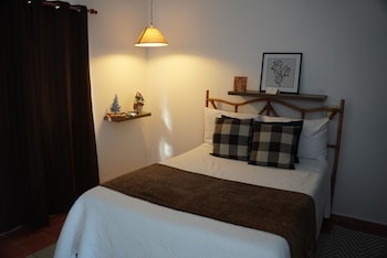 hotel montesilva