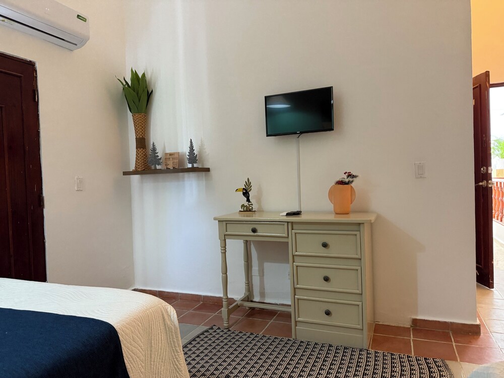 hotel montesilva