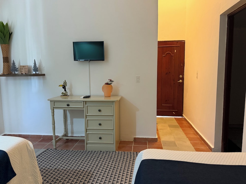 hotel montesilva