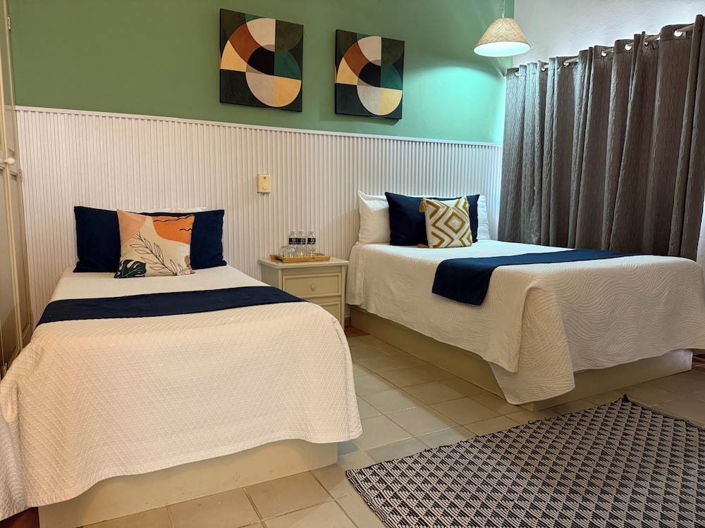 hotel montesilva