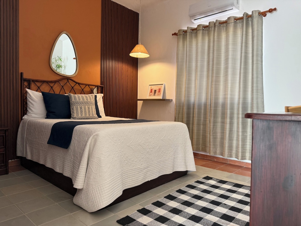 hotel montesilva