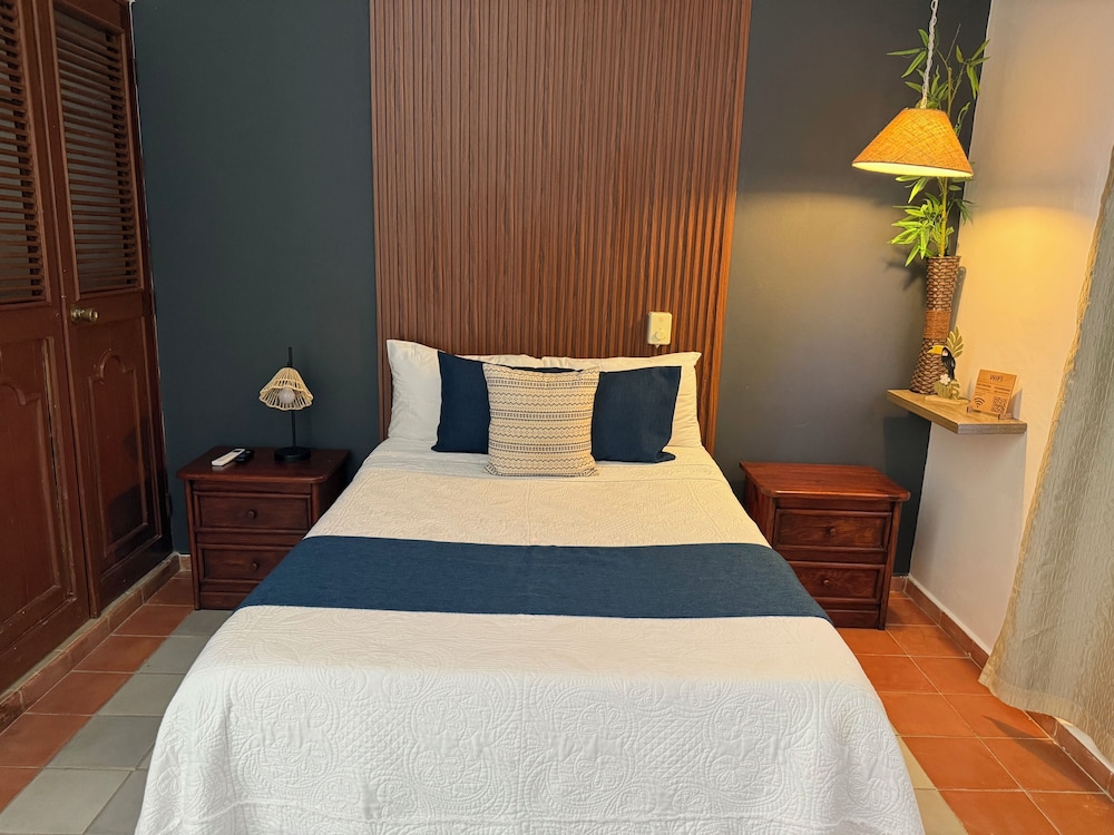hotel montesilva