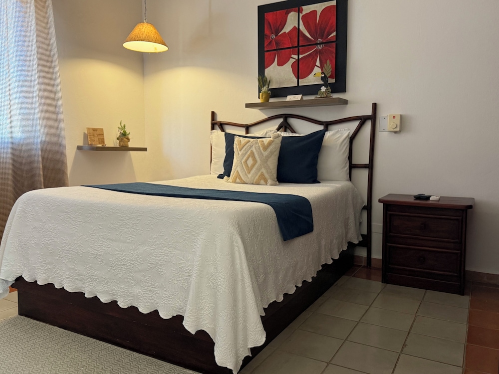 hotel montesilva