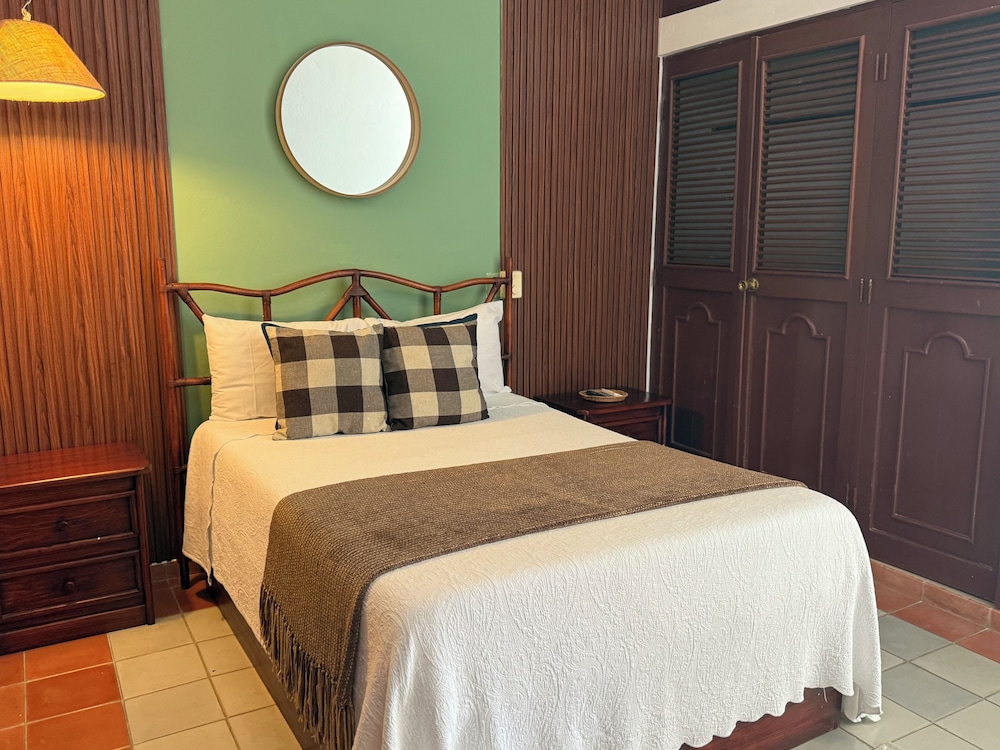 hotel montesilva