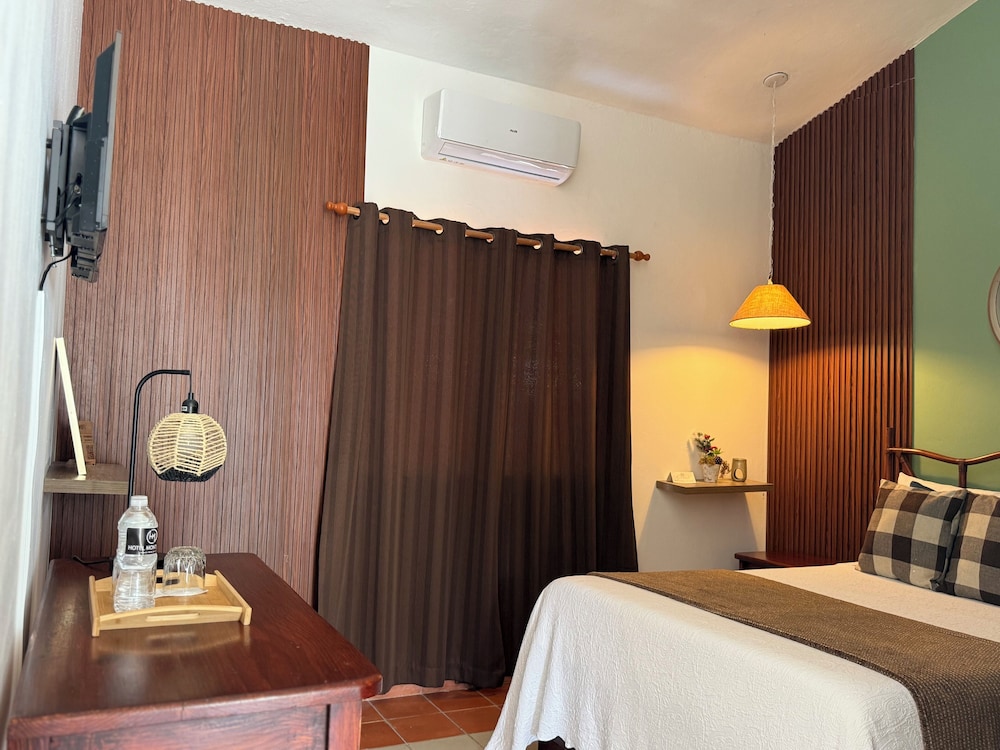 hotel montesilva