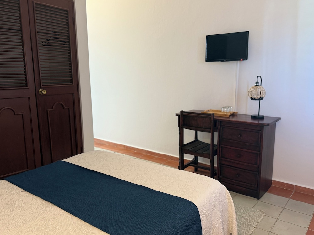hotel montesilva