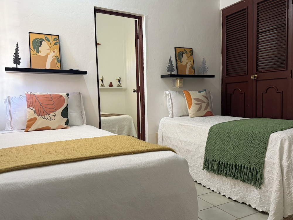 hotel montesilva