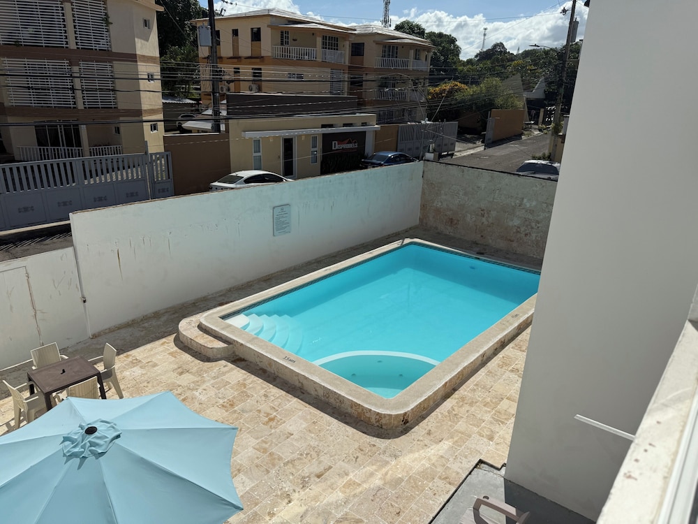 hotel montesilva