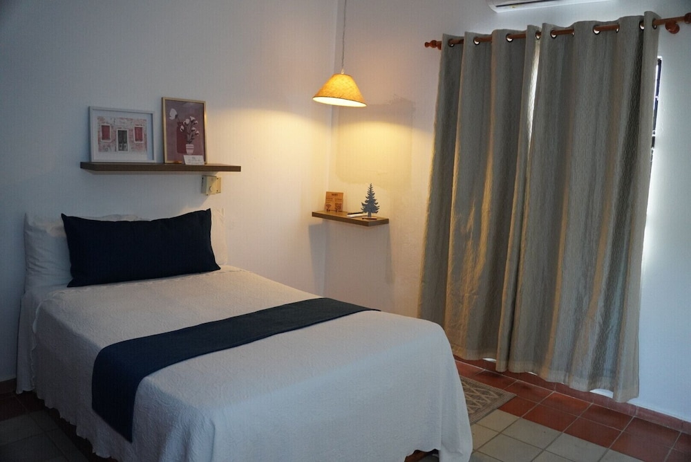 hotel montesilva