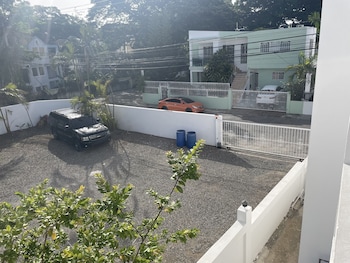 hotel montesilva