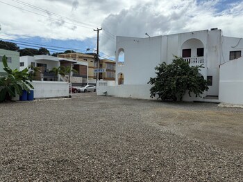 hotel montesilva