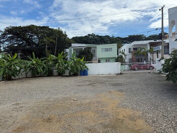 hotel montesilva