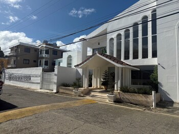 hotel montesilva