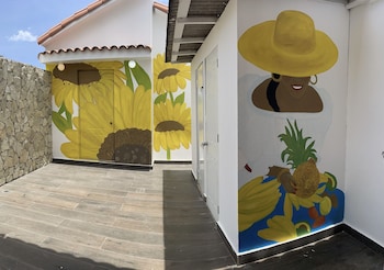 hotel montesilva