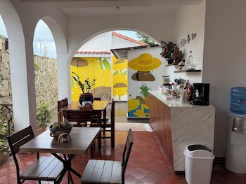 hotel montesilva
