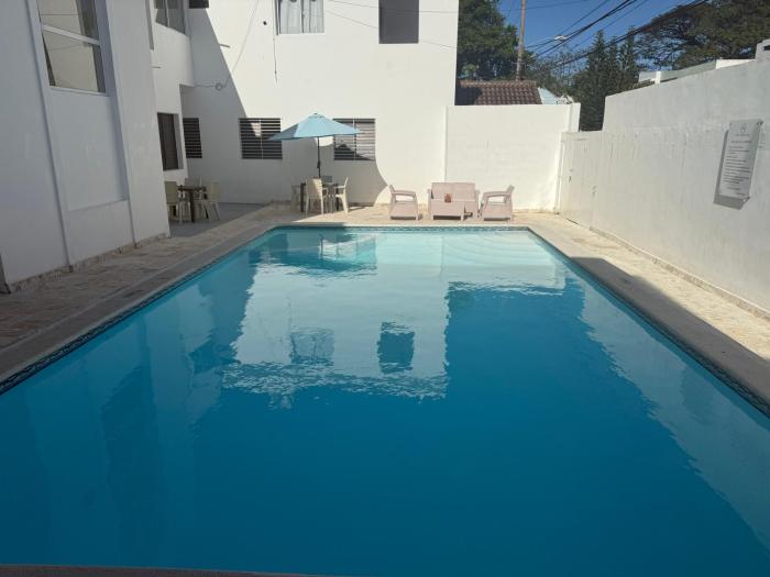 hotel montesilva