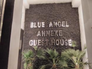 blue angel annexe