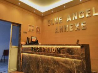 blue angel annexe
