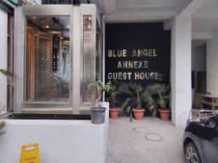 blue angel annexe
