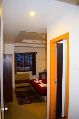 A&I Stays Point View Guest House,Laitumkhrah>>Shillong,0 star