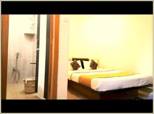 A&I Stays Point View Guest House,Laitumkhrah>>Shillong,0 star