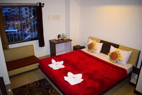 A&I Stays Point View Guest House,Laitumkhrah>>Shillong,0 star