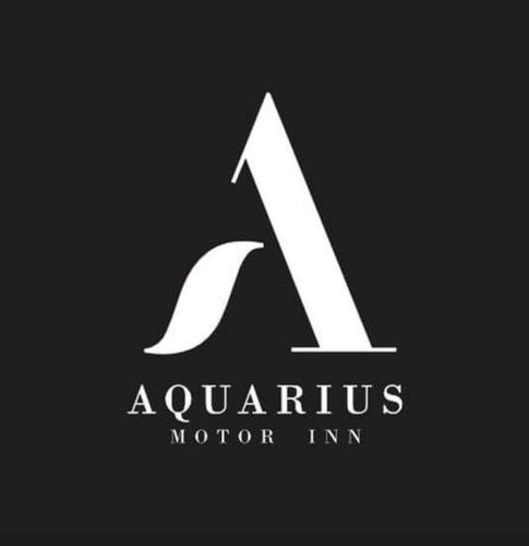 aquarious motor inn