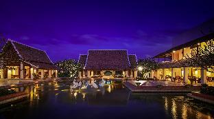 sukhothai heritage resort