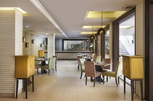 sukhothai heritage resort