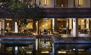 sukhothai heritage resort