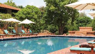 sukhothai heritage resort