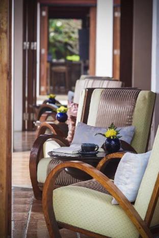 sukhothai heritage resort