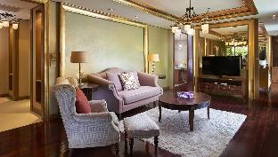 sukhothai heritage resort