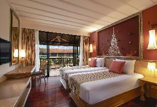 sukhothai heritage resort