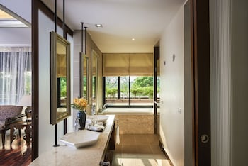 sukhothai heritage resort