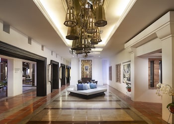 sukhothai heritage resort