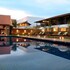 sukhothai heritage resort