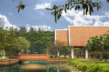 sukhothai heritage resort