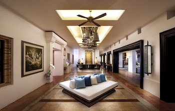 sukhothai heritage resort