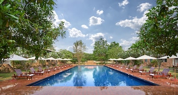 sukhothai heritage resort