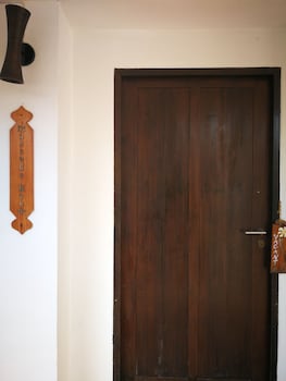 sukhothai heritage resort