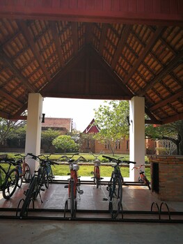 sukhothai heritage resort