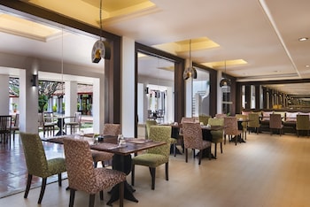 sukhothai heritage resort