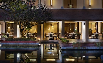 sukhothai heritage resort