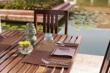 sukhothai heritage resort