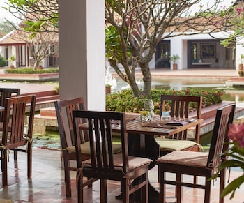 sukhothai heritage resort