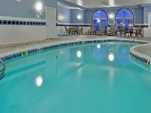 holiday inn express and suites maryville by ihg