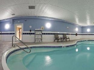 holiday inn express and suites maryville by ihg