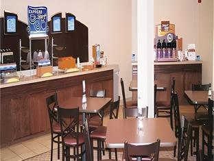 holiday inn express and suites maryville by ihg