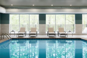 Holiday Inn Express & Suites Maryville By Ihg,Polk Township>>Maryville,3 star